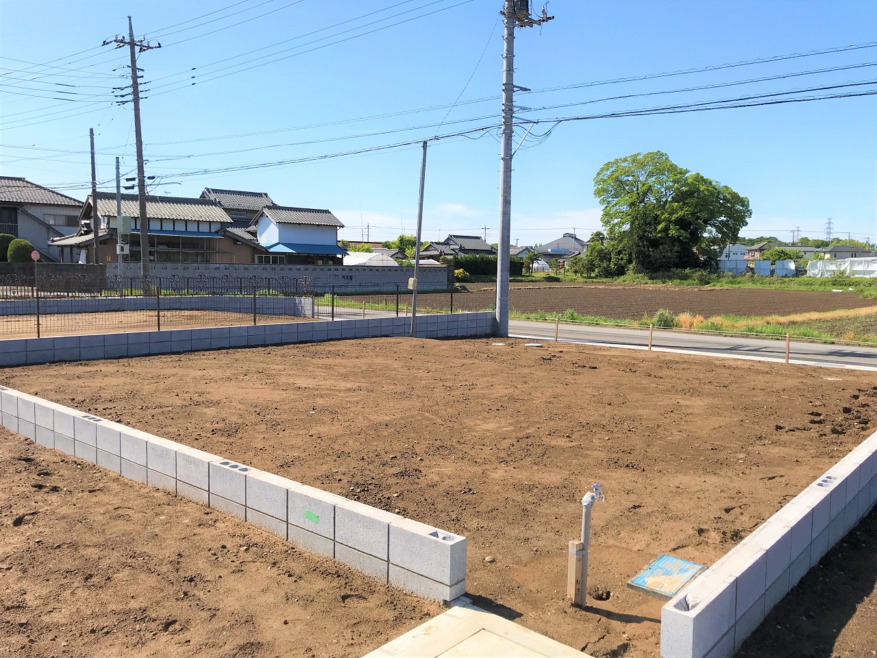 長宮戸建て②